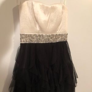 Windsor Dress // Homecoming Dress